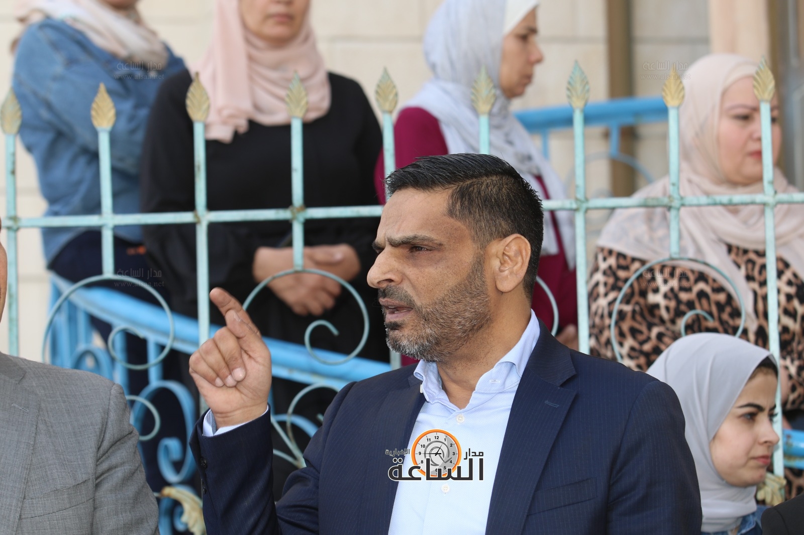 Madar Al-Saa Images 0.09080768042376608