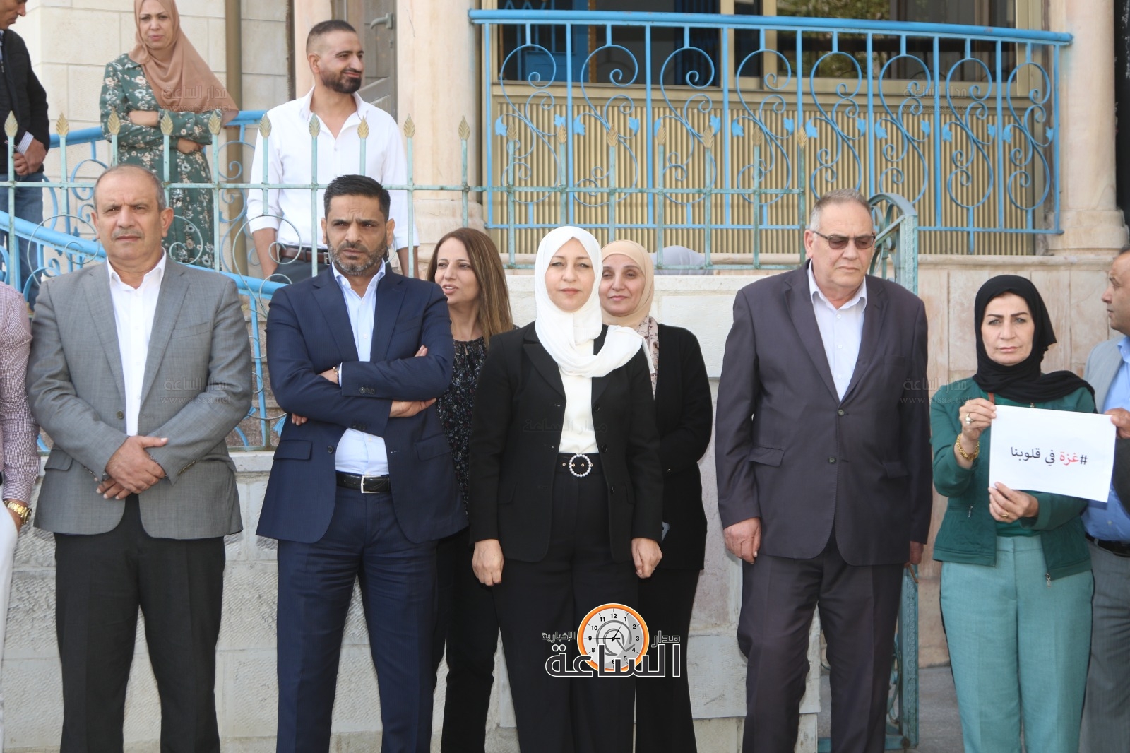 Madar Al-Saa Images 0.9565241497512382