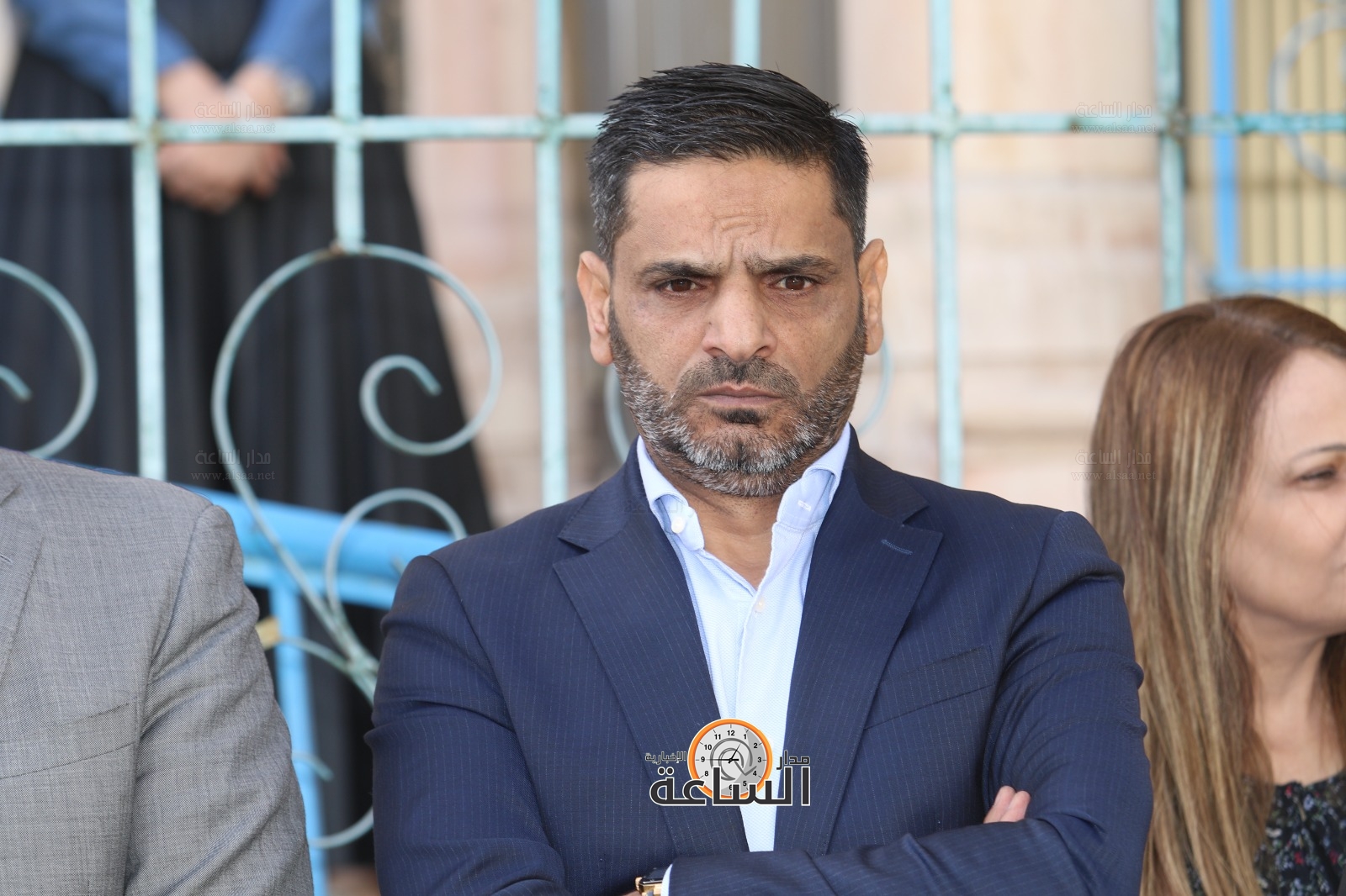 Madar Al-Saa Images 0.9330671026969004