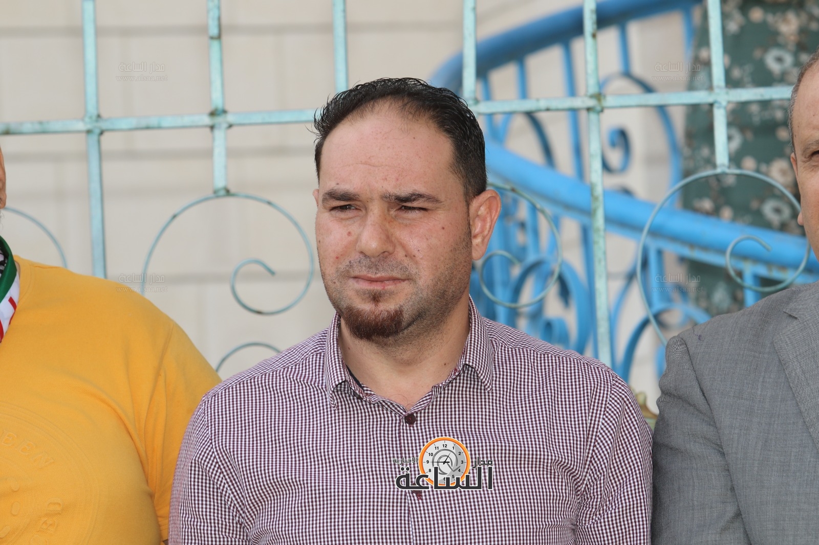 Madar Al-Saa Images 0.8219100427464816