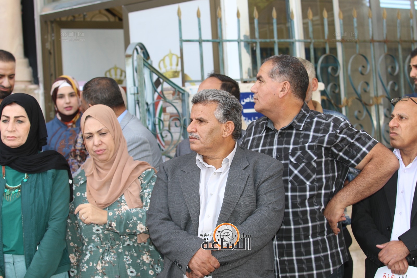 Madar Al-Saa Images 0.13156233529860595