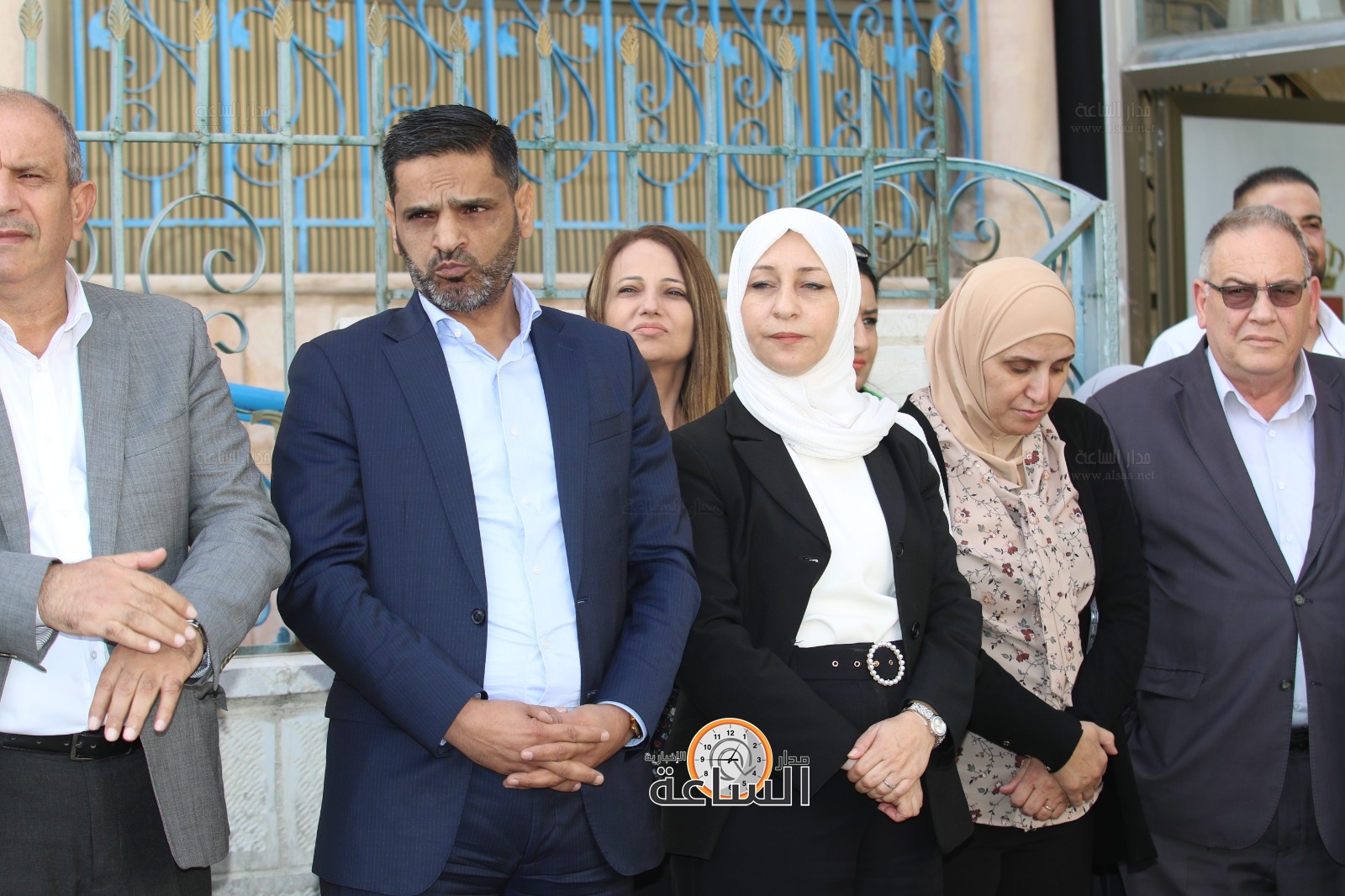 Madar Al-Saa Images 0.293335443547891