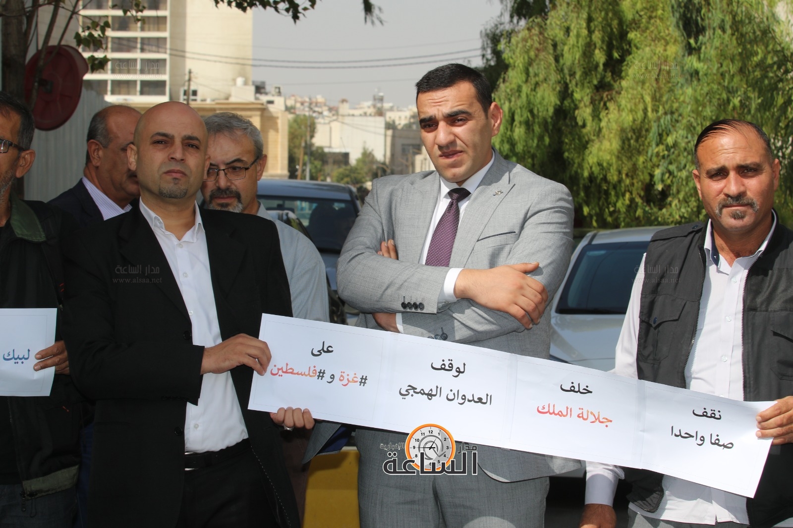 Madar Al-Saa Images 0.00043758318259556894