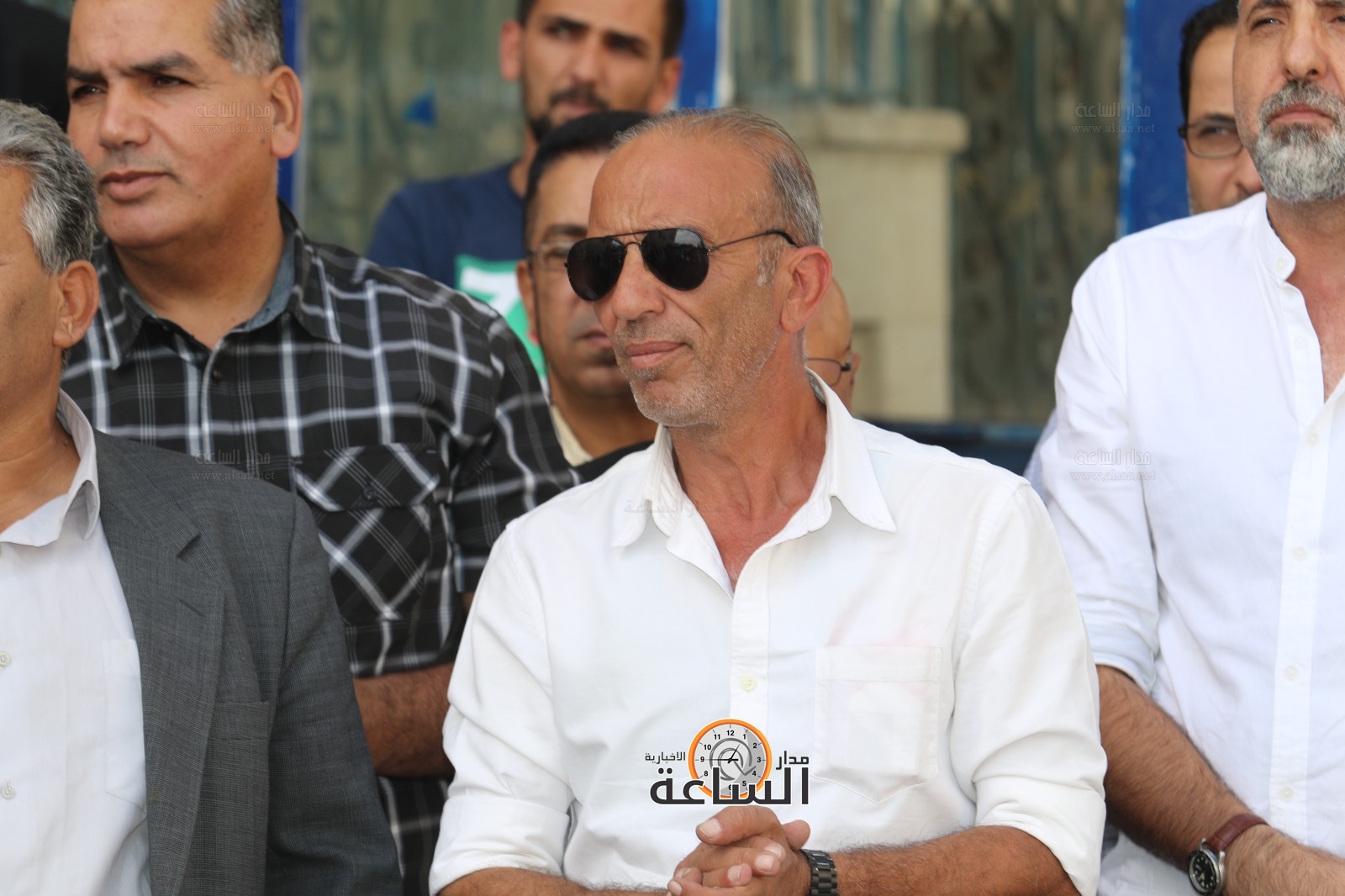 Madar Al-Saa Images 0.08431466588523628