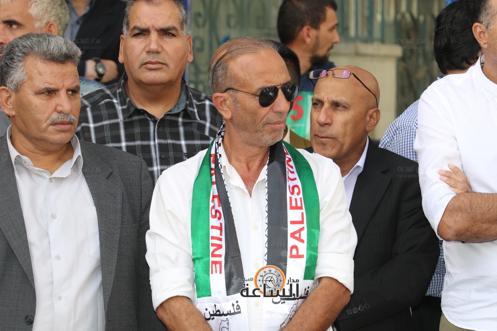 Madar Al-Saa Images 0.7660366326083061