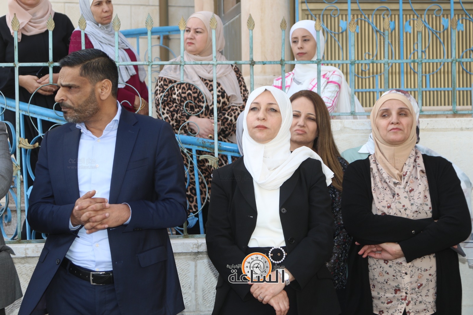 Madar Al-Saa Images 0.48326412922297335