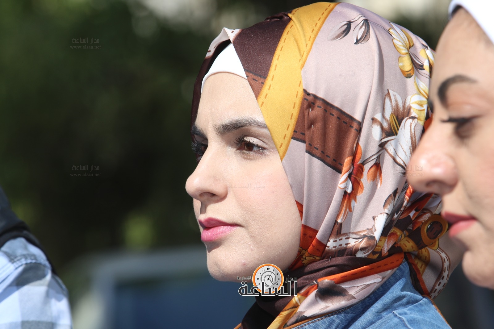 Madar Al-Saa Images 0.41461295839365464