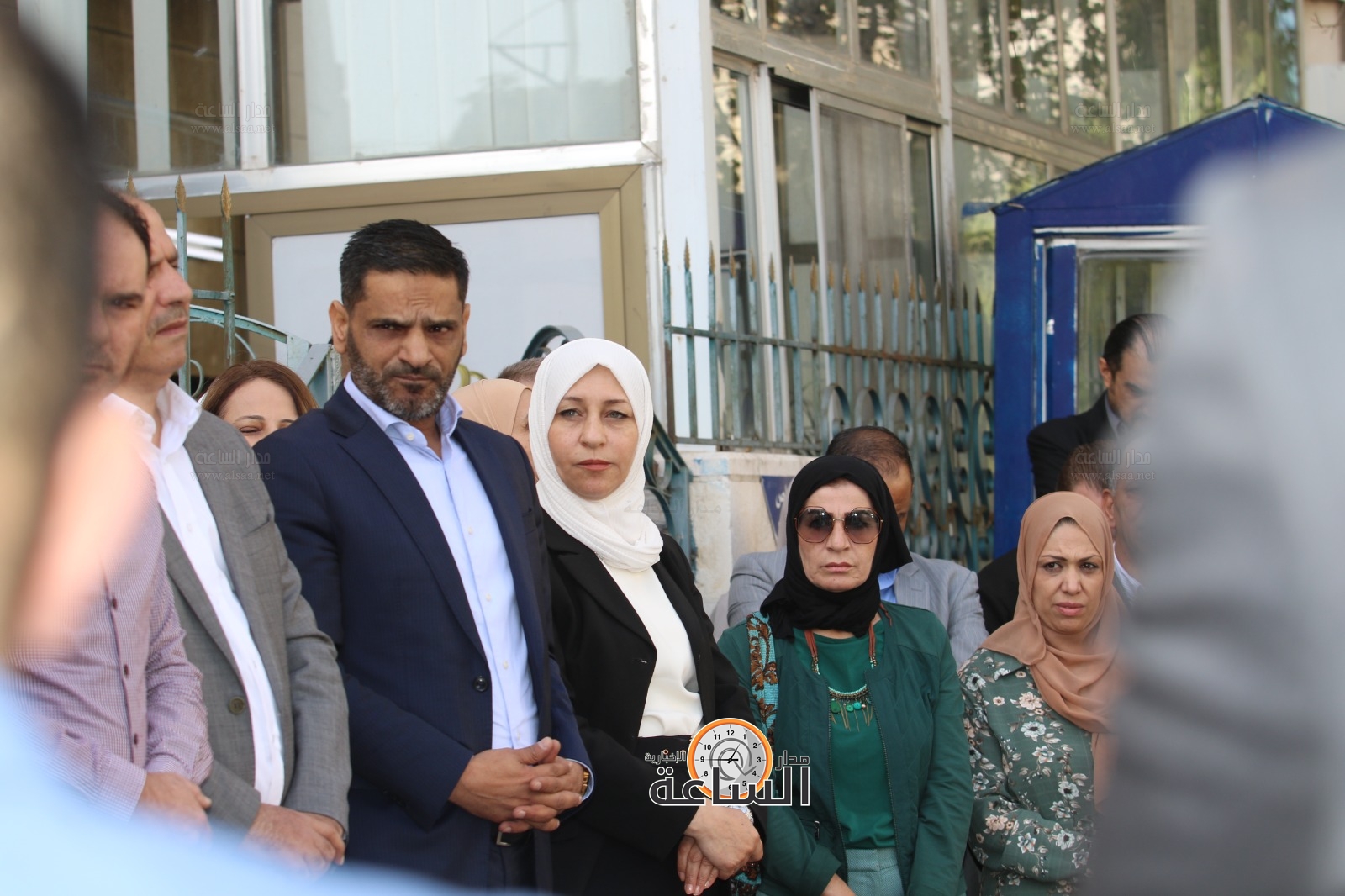 Madar Al-Saa Images 0.41729327179729525