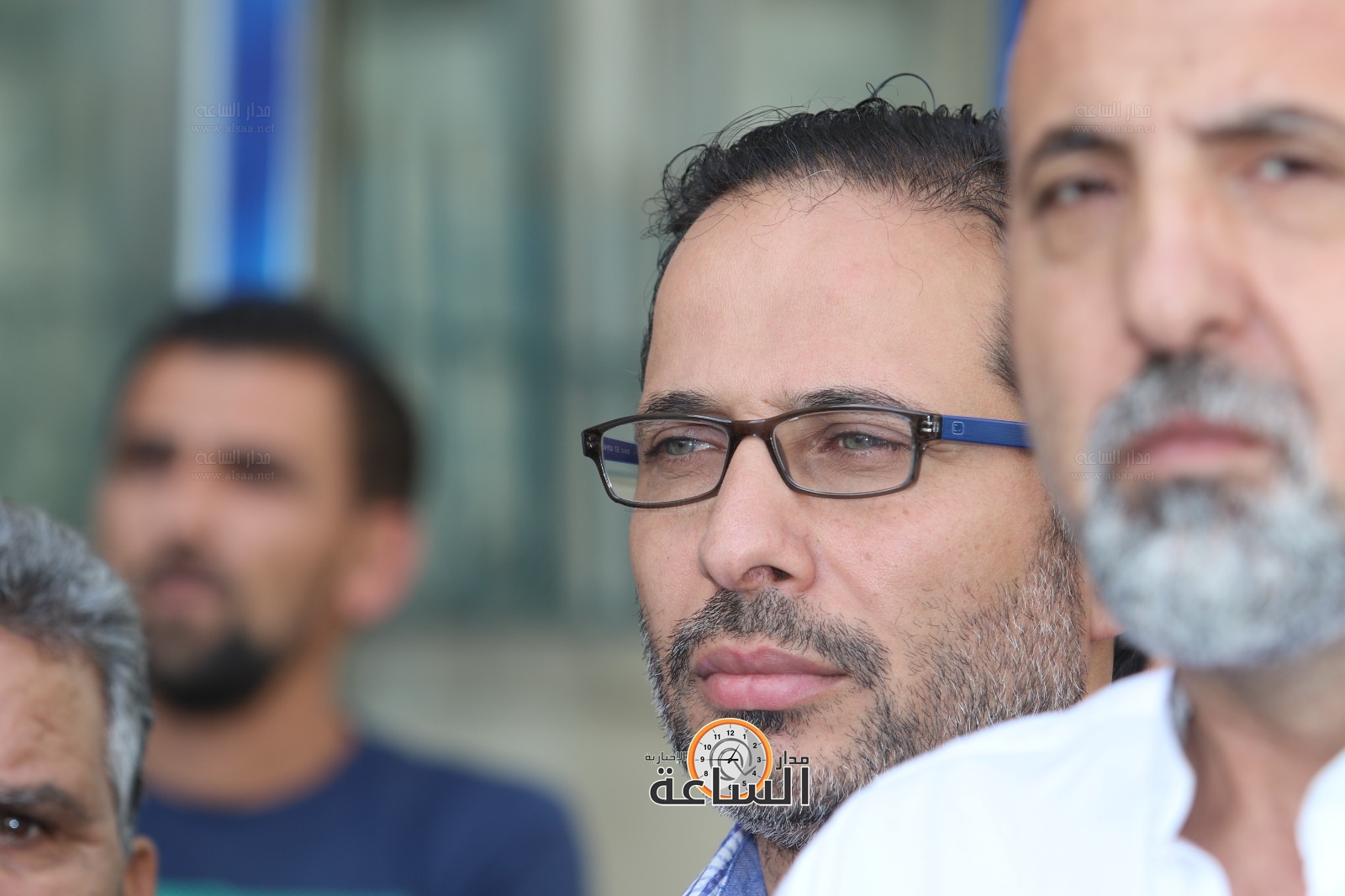 Madar Al-Saa Images 0.38403841865139965