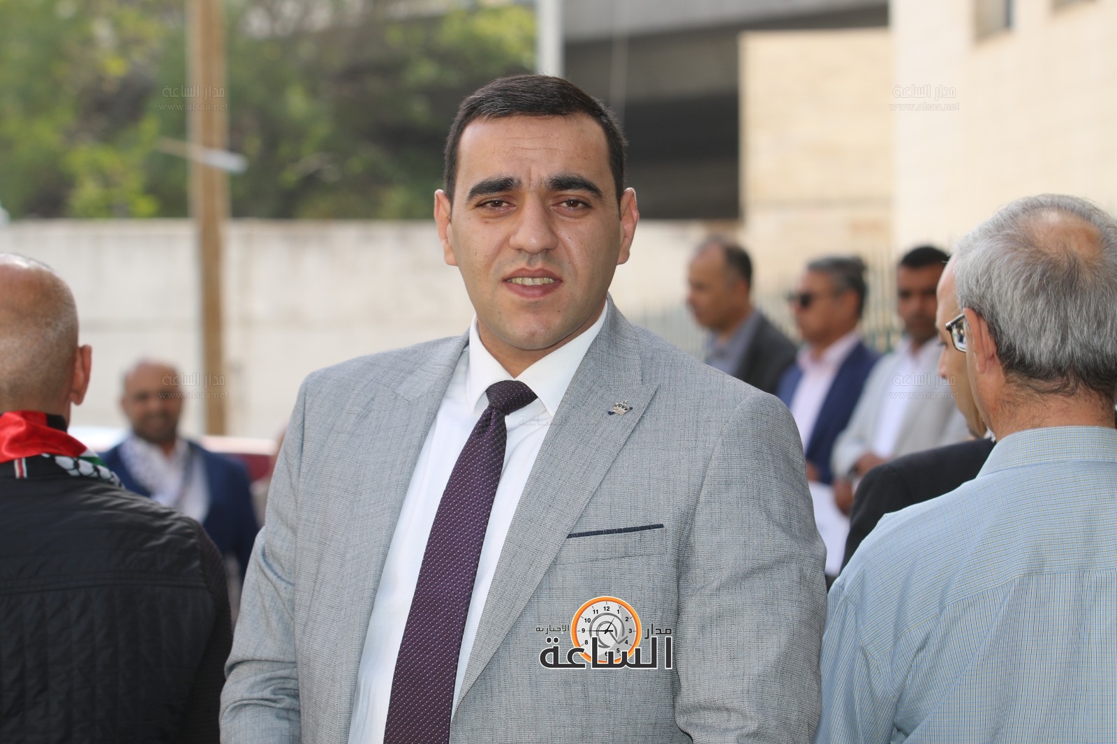 Madar Al-Saa Images 0.2855649103698321