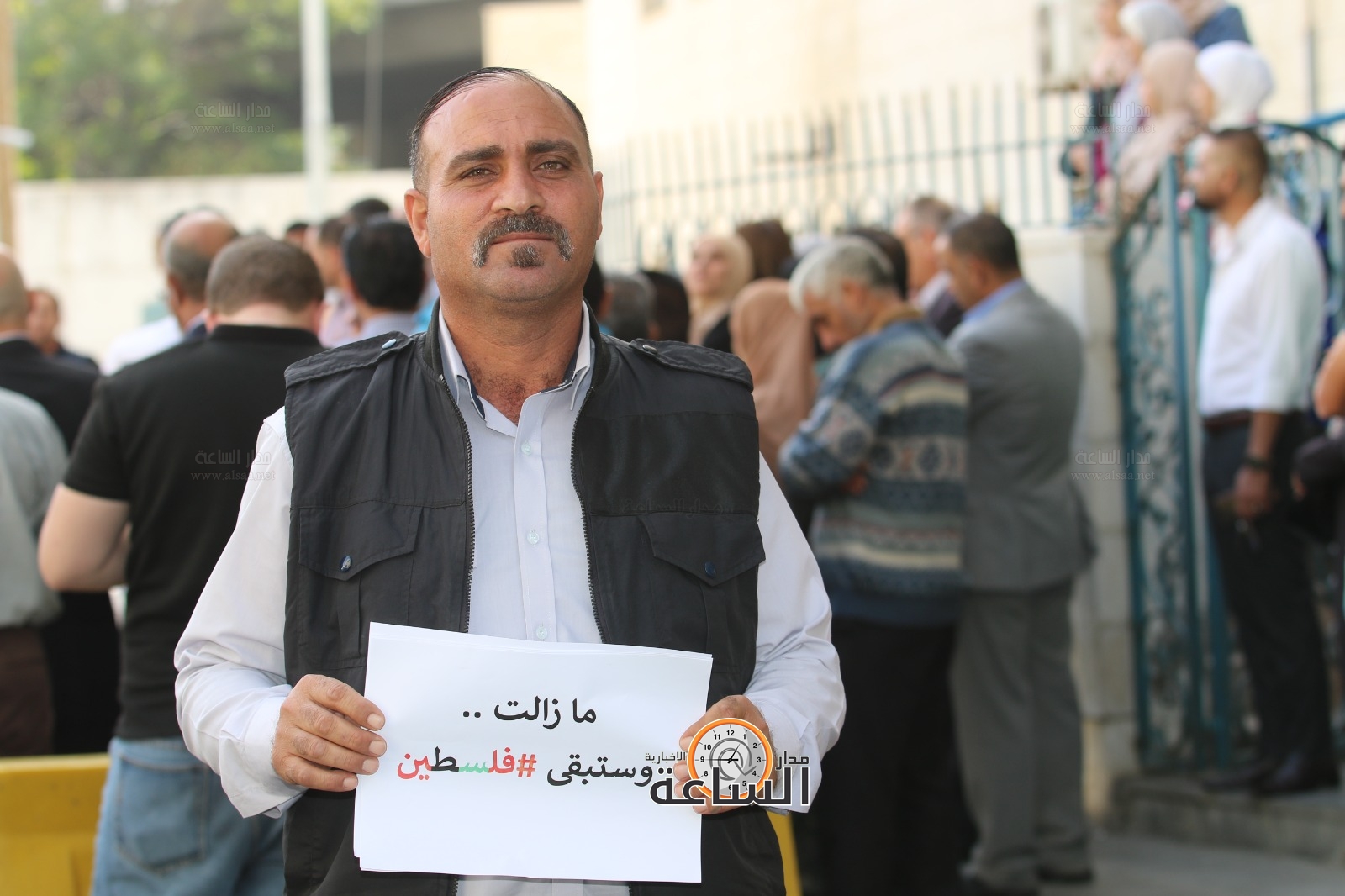 Madar Al-Saa Images 0.26119566024741014