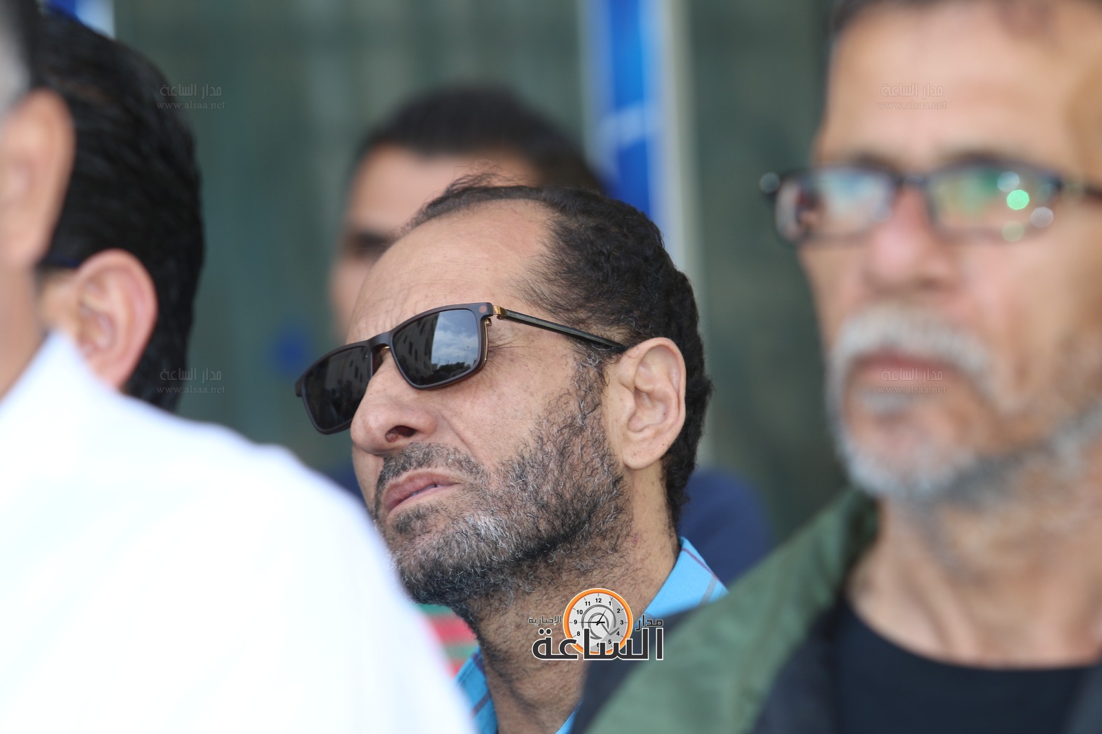 Madar Al-Saa Images 0.2560967017700071