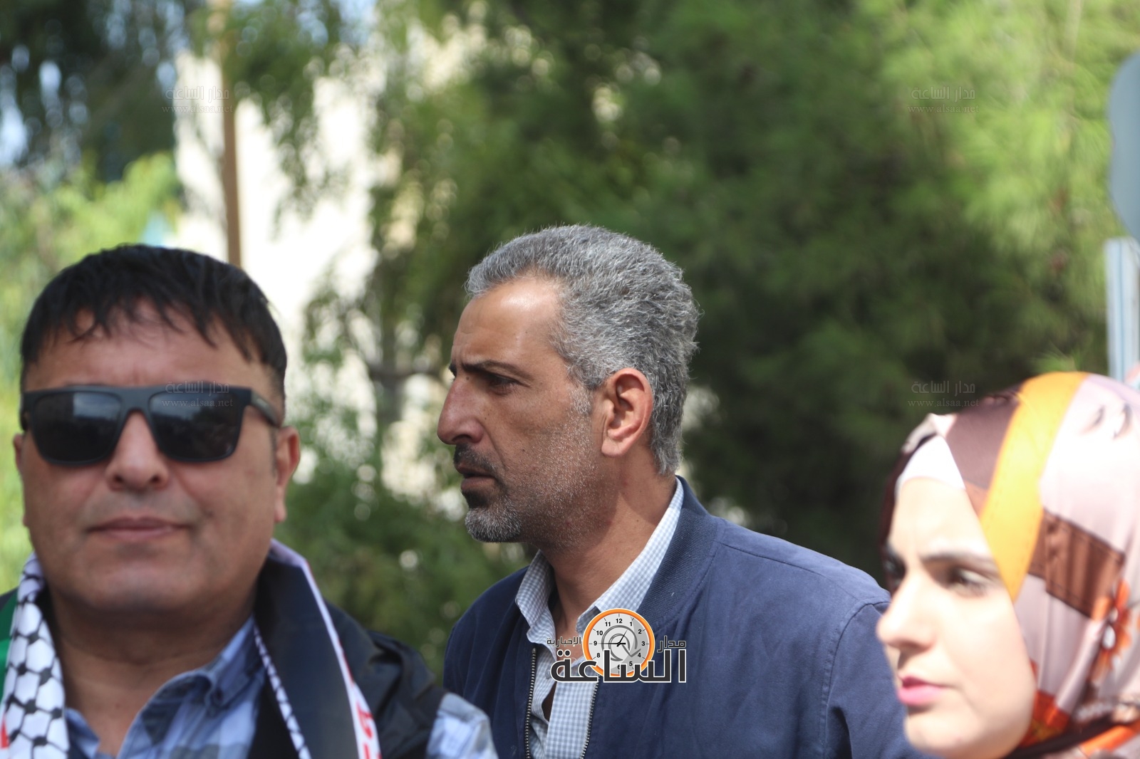 Madar Al-Saa Images 0.2769723928854917