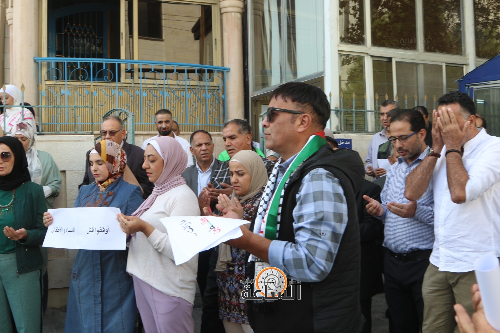 Madar Al-Saa Images 0.8636760697623791