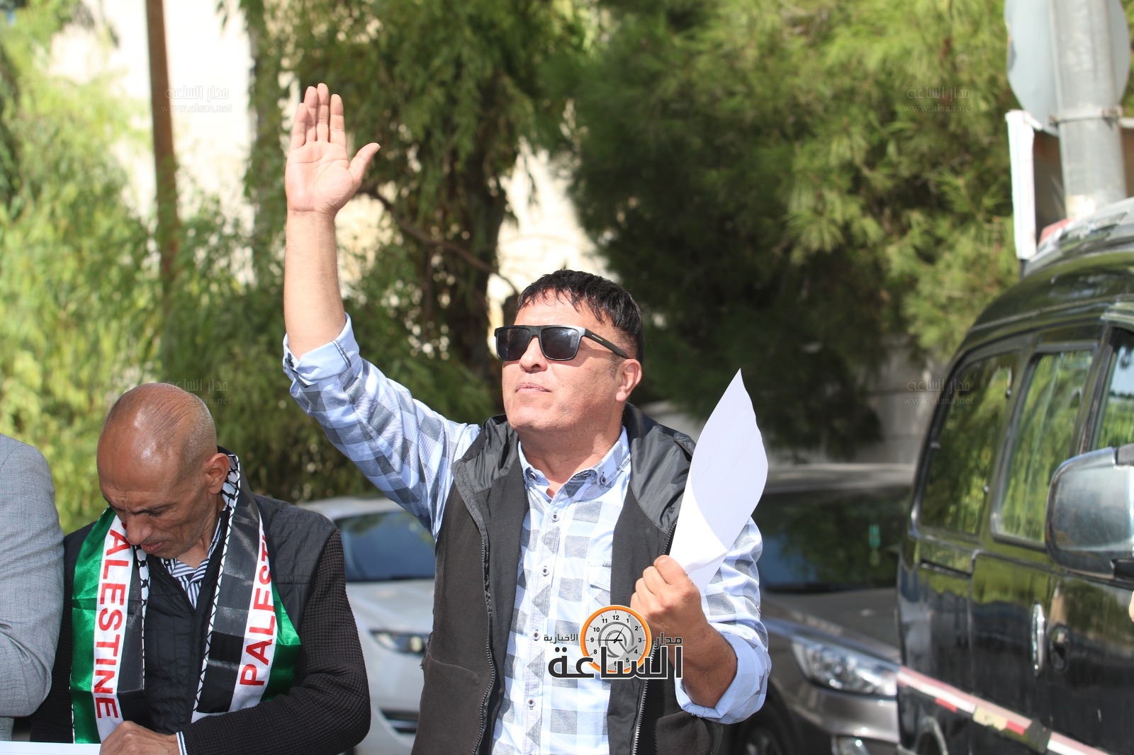 Madar Al-Saa Images 0.8191182631023666