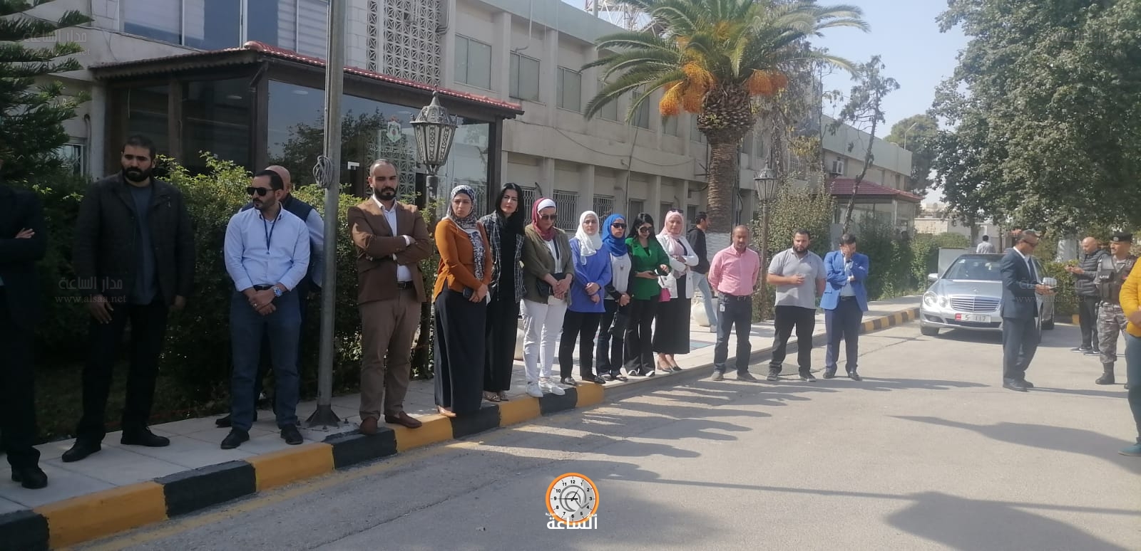 Madar Al-Saa Images 0.3208842282723867