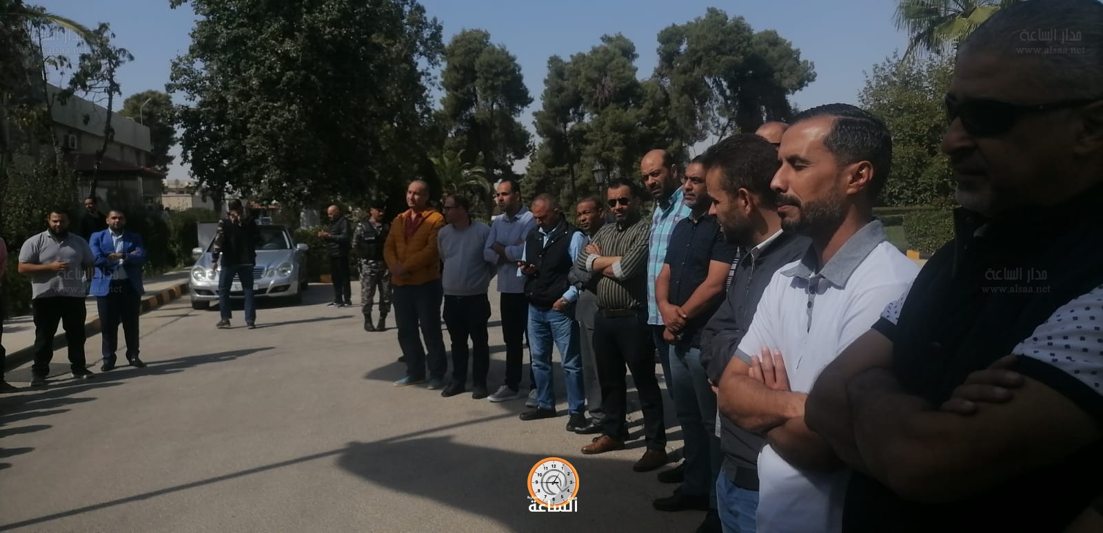 Madar Al-Saa Images 0.9404873985950994