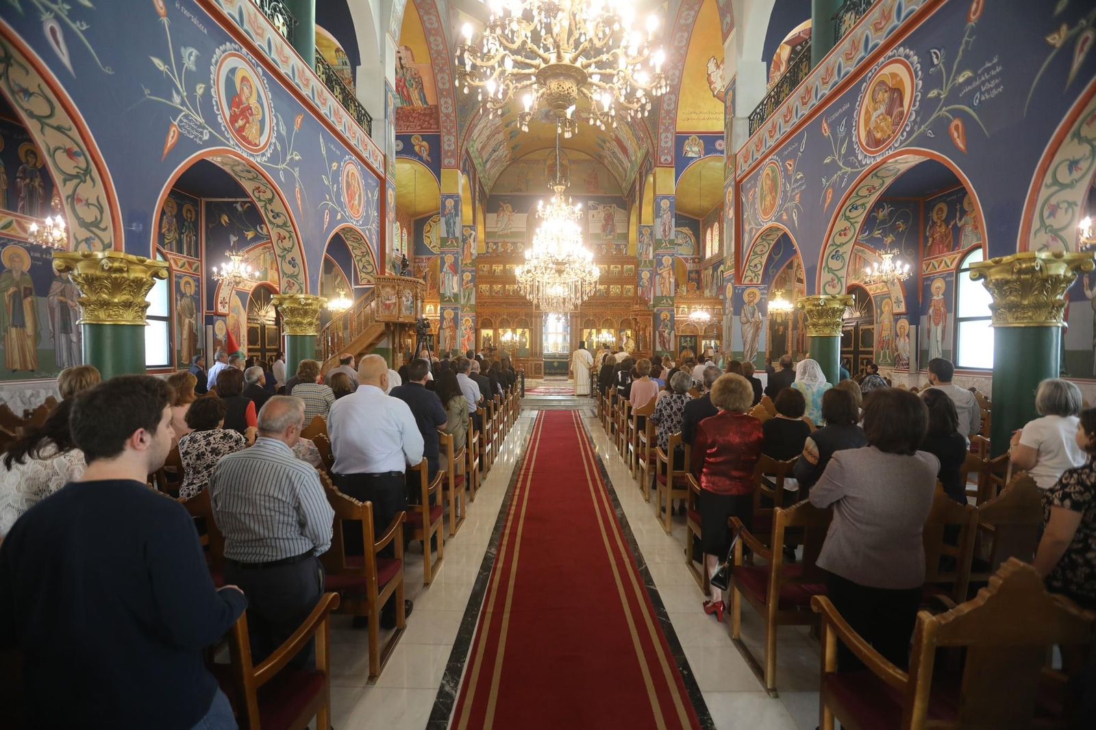 Madar Al-Saa Images 0.9187612014834383