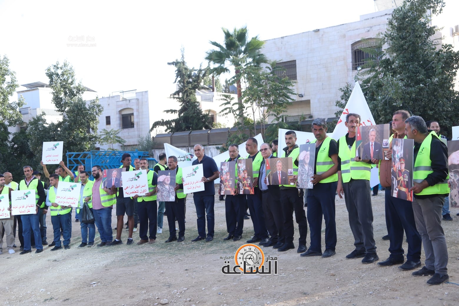 Madar Al-Saa Images 0.47887858058624033