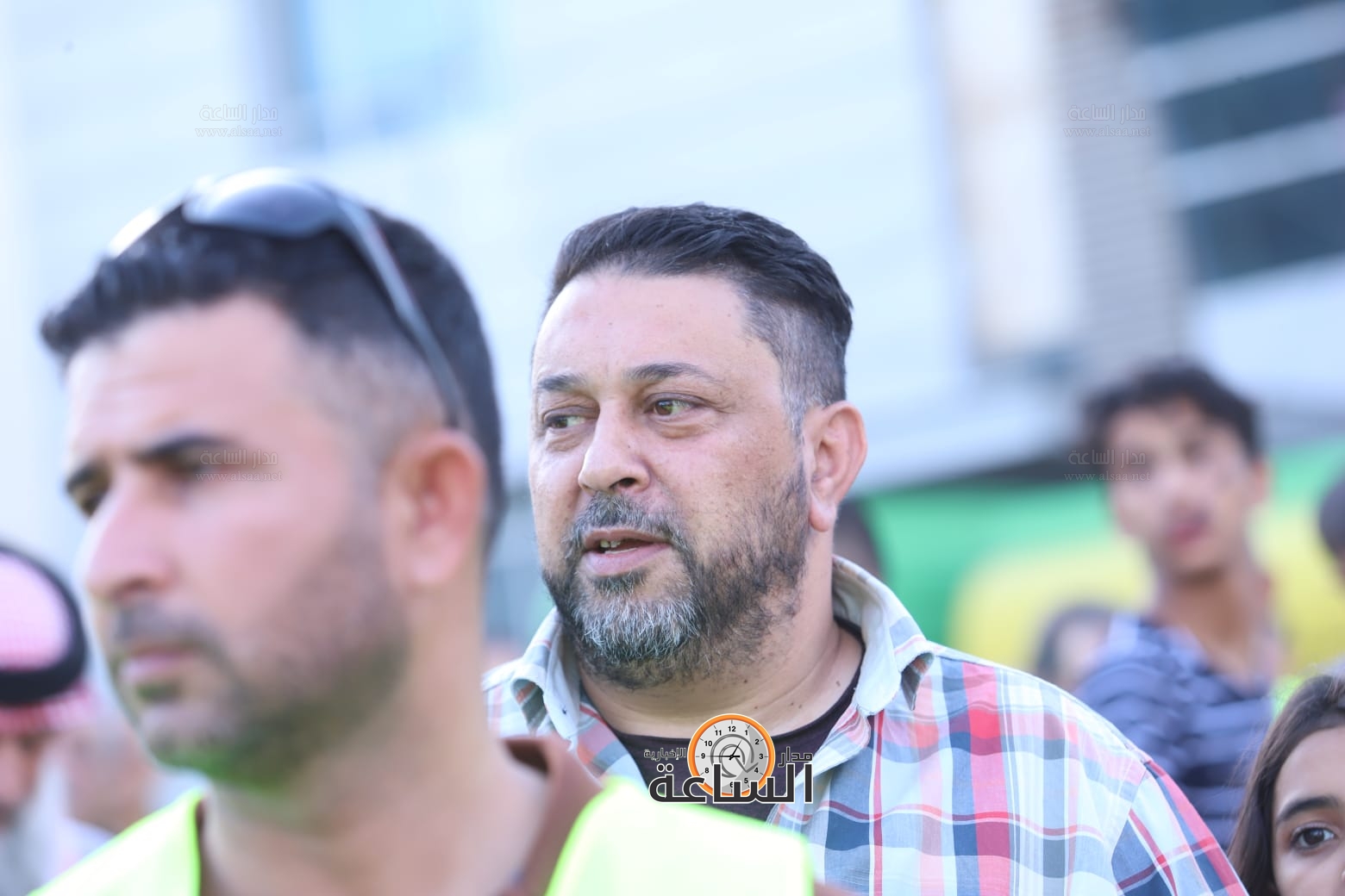 Madar Al-Saa Images 0.18015633717707513