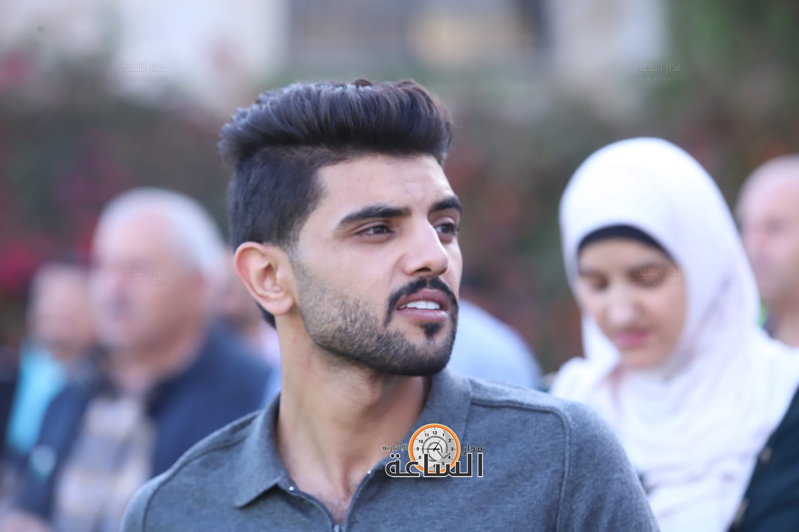 Madar Al-Saa Images 0.5590592707373931