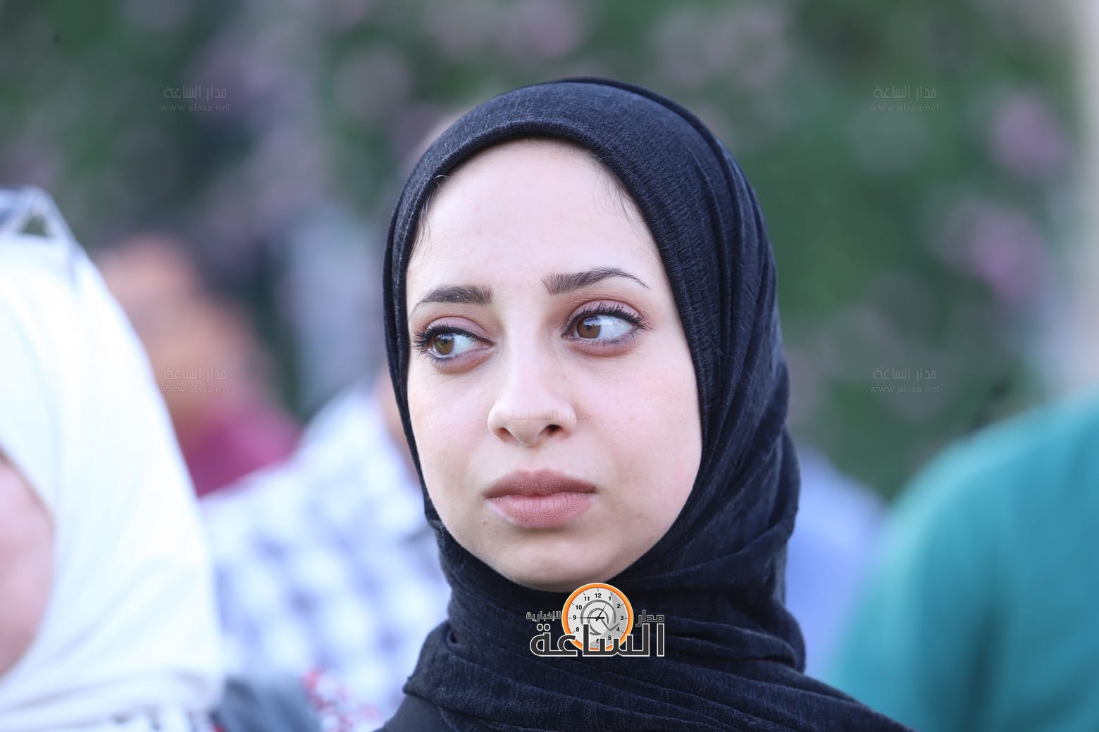 Madar Al-Saa Images 0.13737574972289734