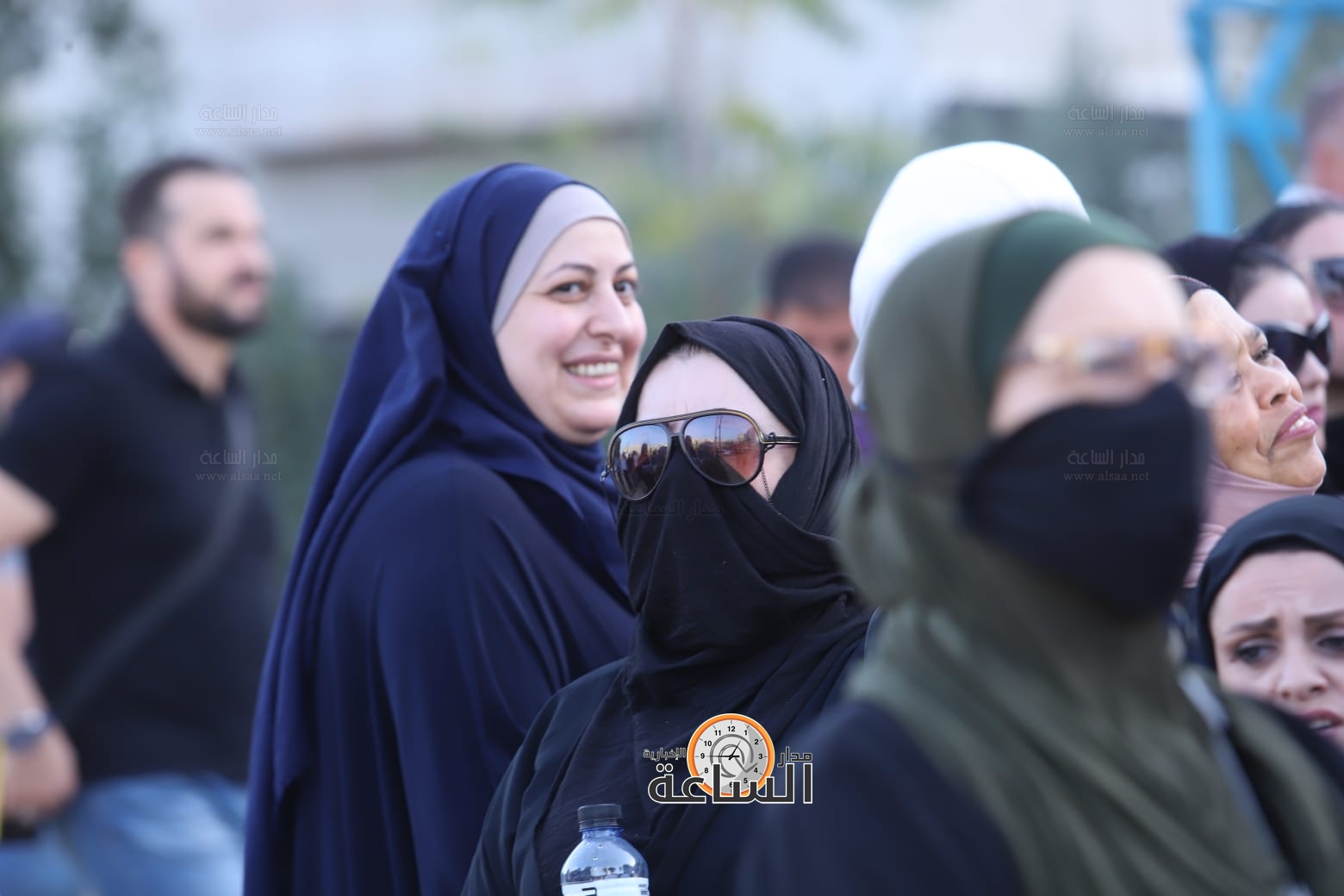 Madar Al-Saa Images 0.6733696392738844