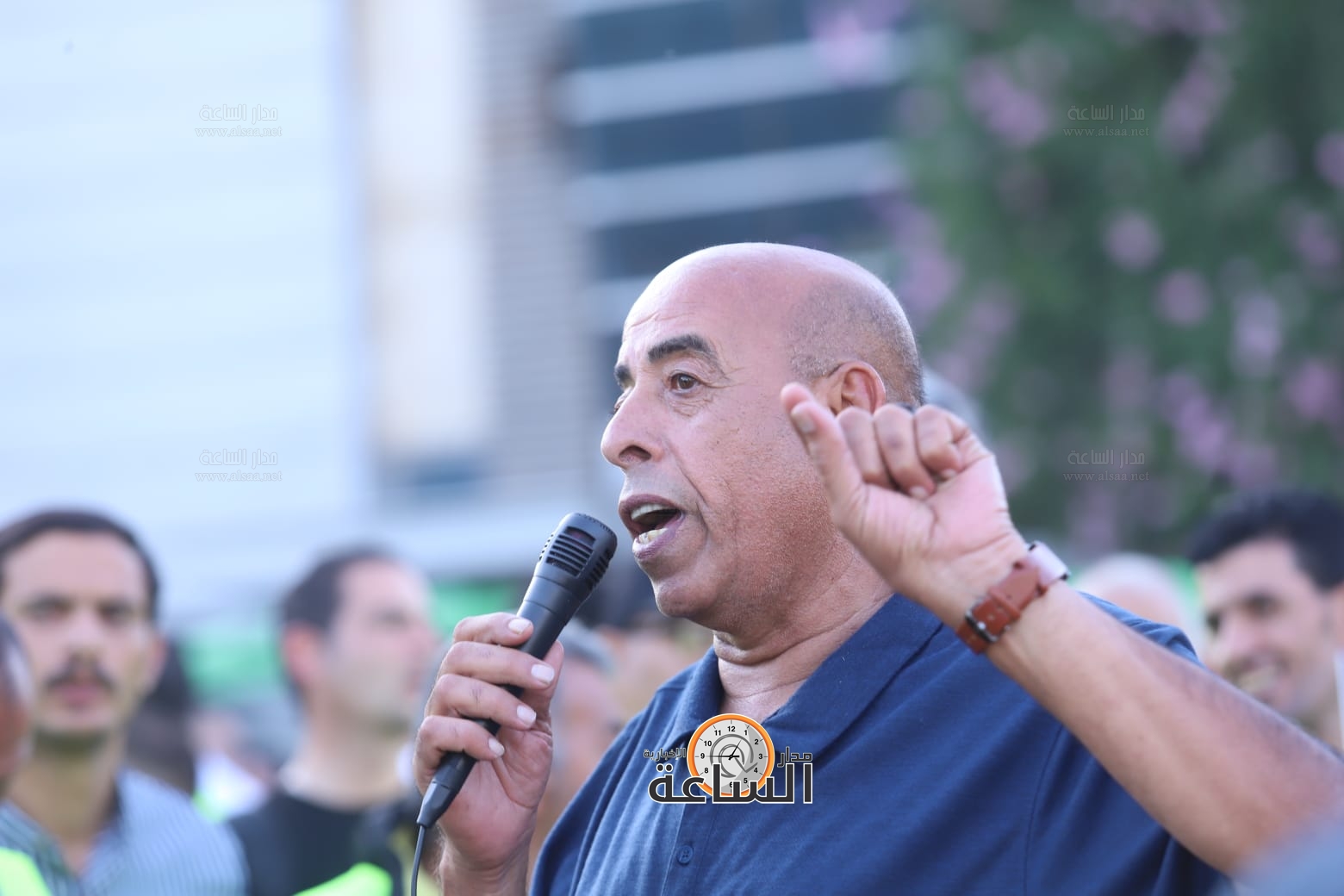 Madar Al-Saa Images 0.04439203468421837