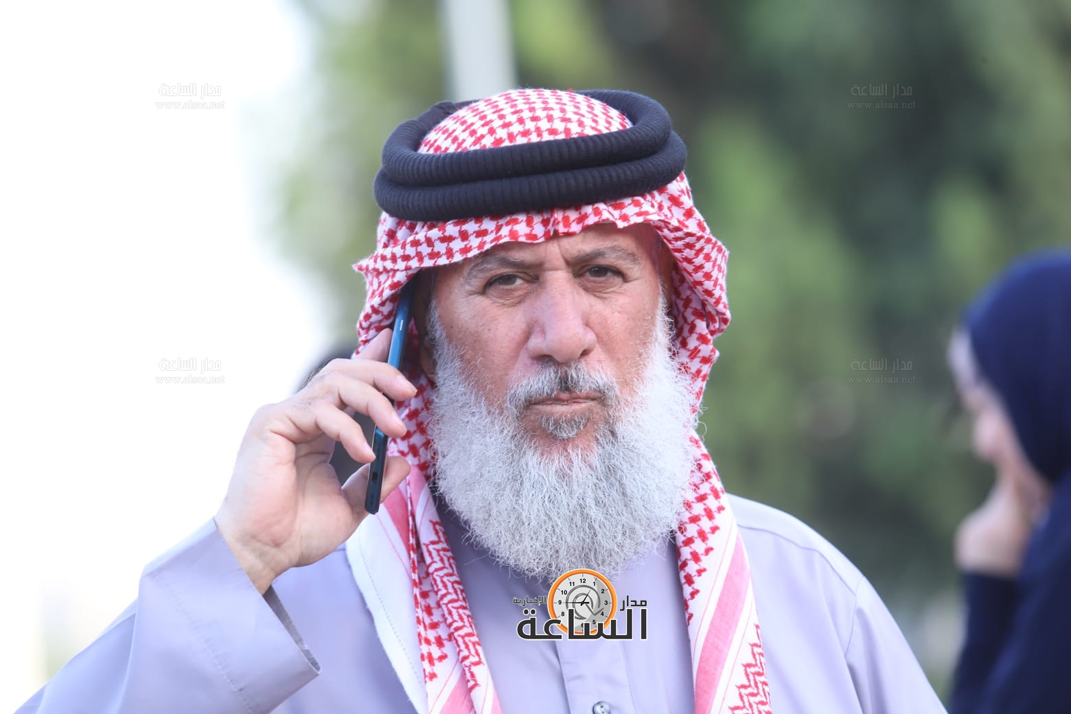 Madar Al-Saa Images 0.32799930486849926