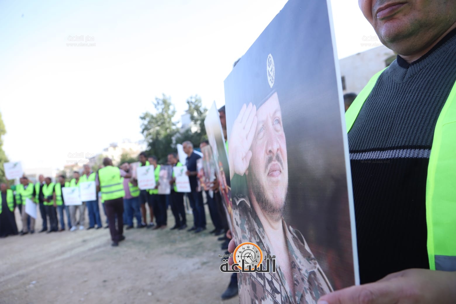 Madar Al-Saa Images 0.022955122906812564