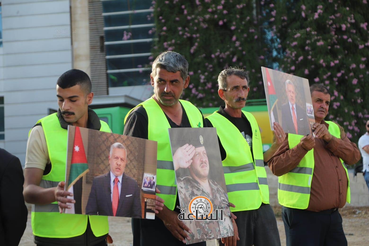 Madar Al-Saa Images 0.3797620491666045