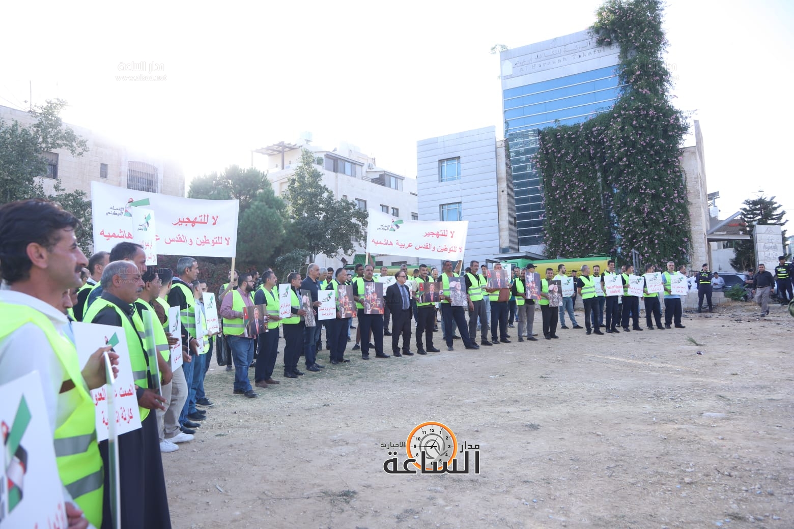 Madar Al-Saa Images 0.1722654408103117