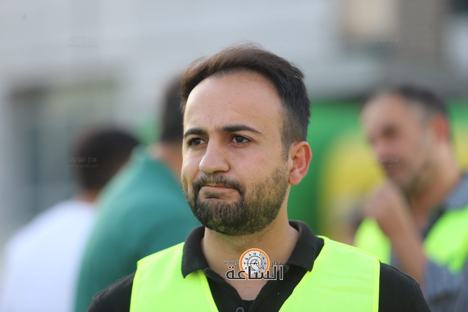 Madar Al-Saa Images 0.8947635384329895