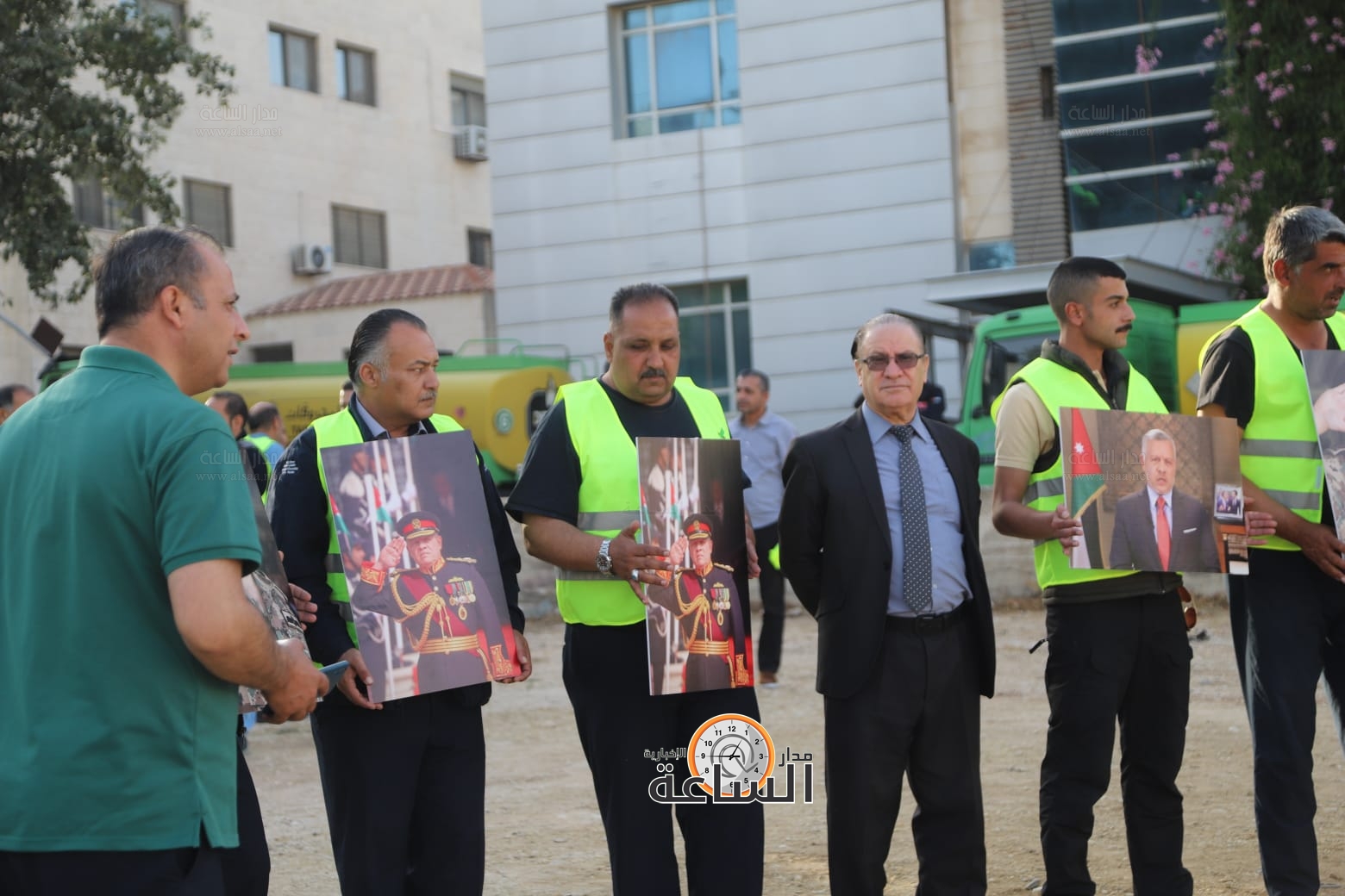 Madar Al-Saa Images 0.9325538329715135