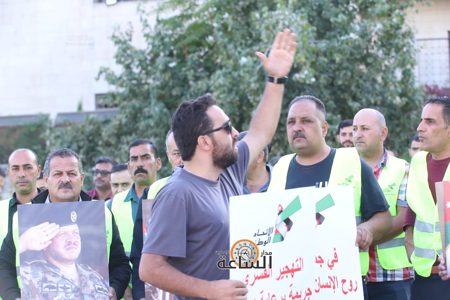 Madar Al-Saa Images 0.32104156987584753