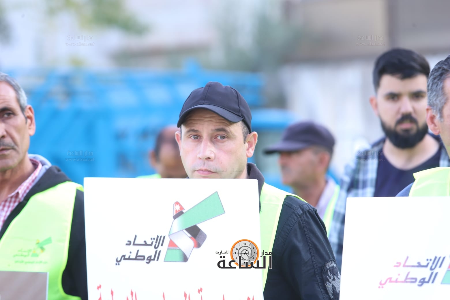 Madar Al-Saa Images 0.037565109991386514