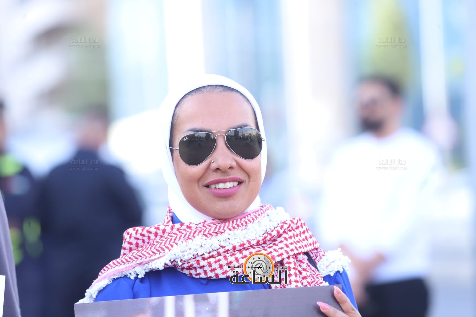 Madar Al-Saa Images 0.08758599041841642