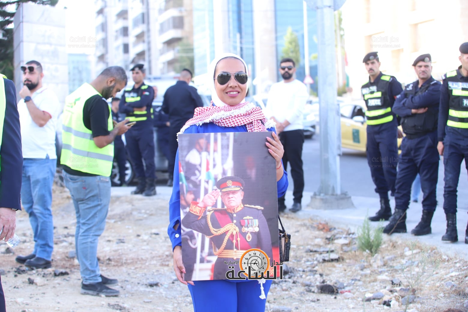 Madar Al-Saa Images 0.9416990068195785