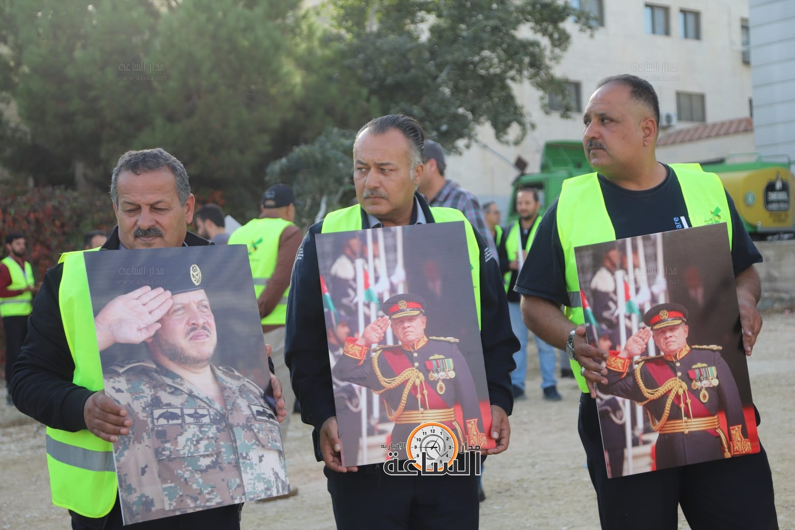 Madar Al-Saa Images 0.7867966328237919