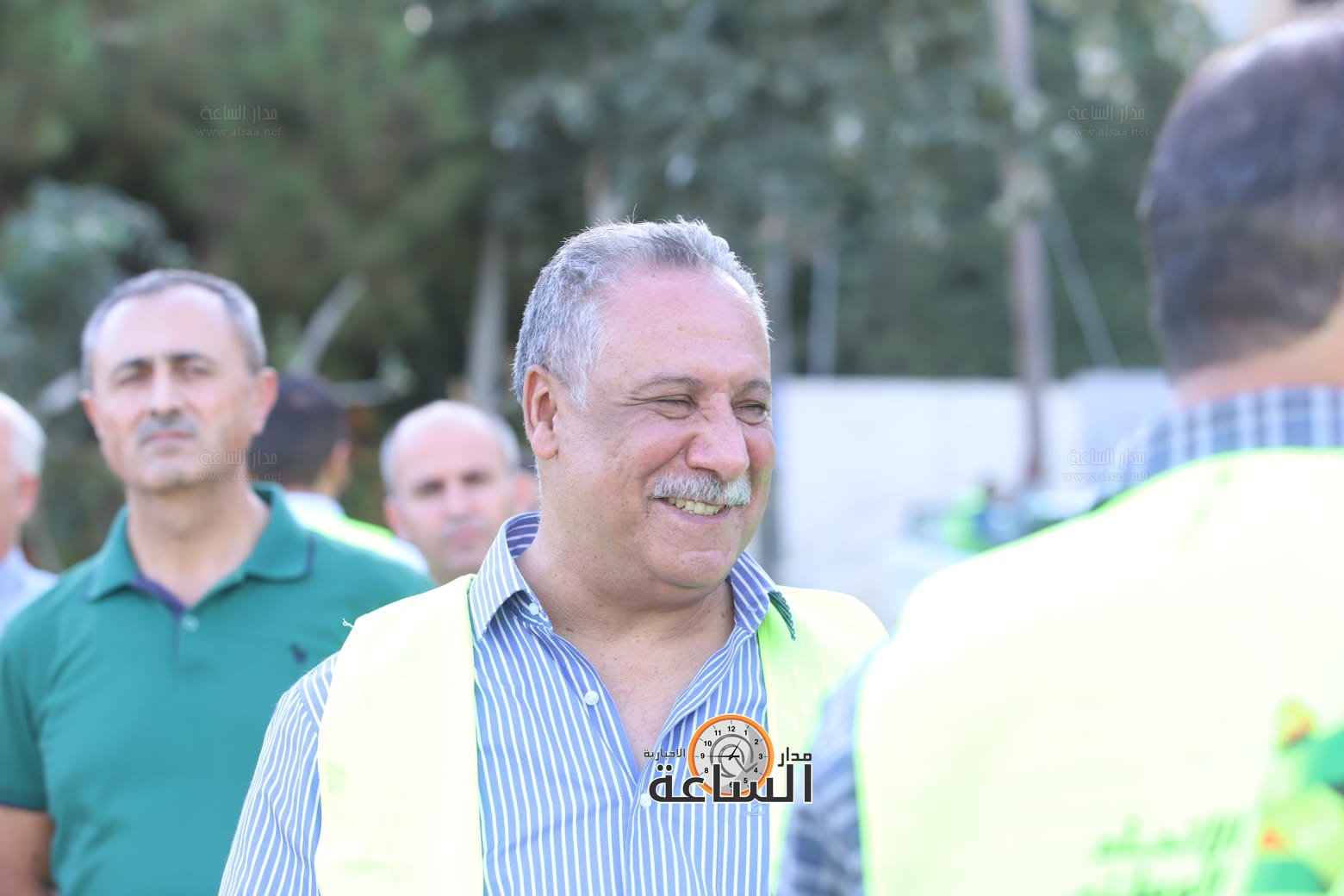 Madar Al-Saa Images 0.6546818839164101