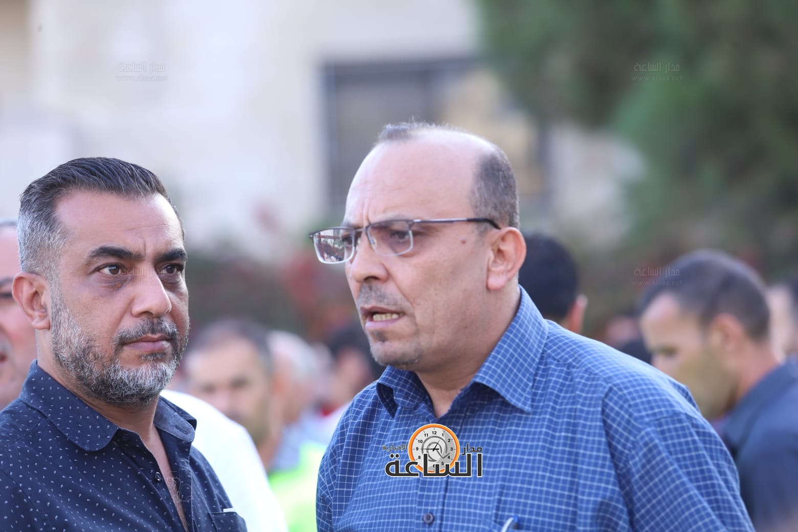 Madar Al-Saa Images 0.13930545903815772