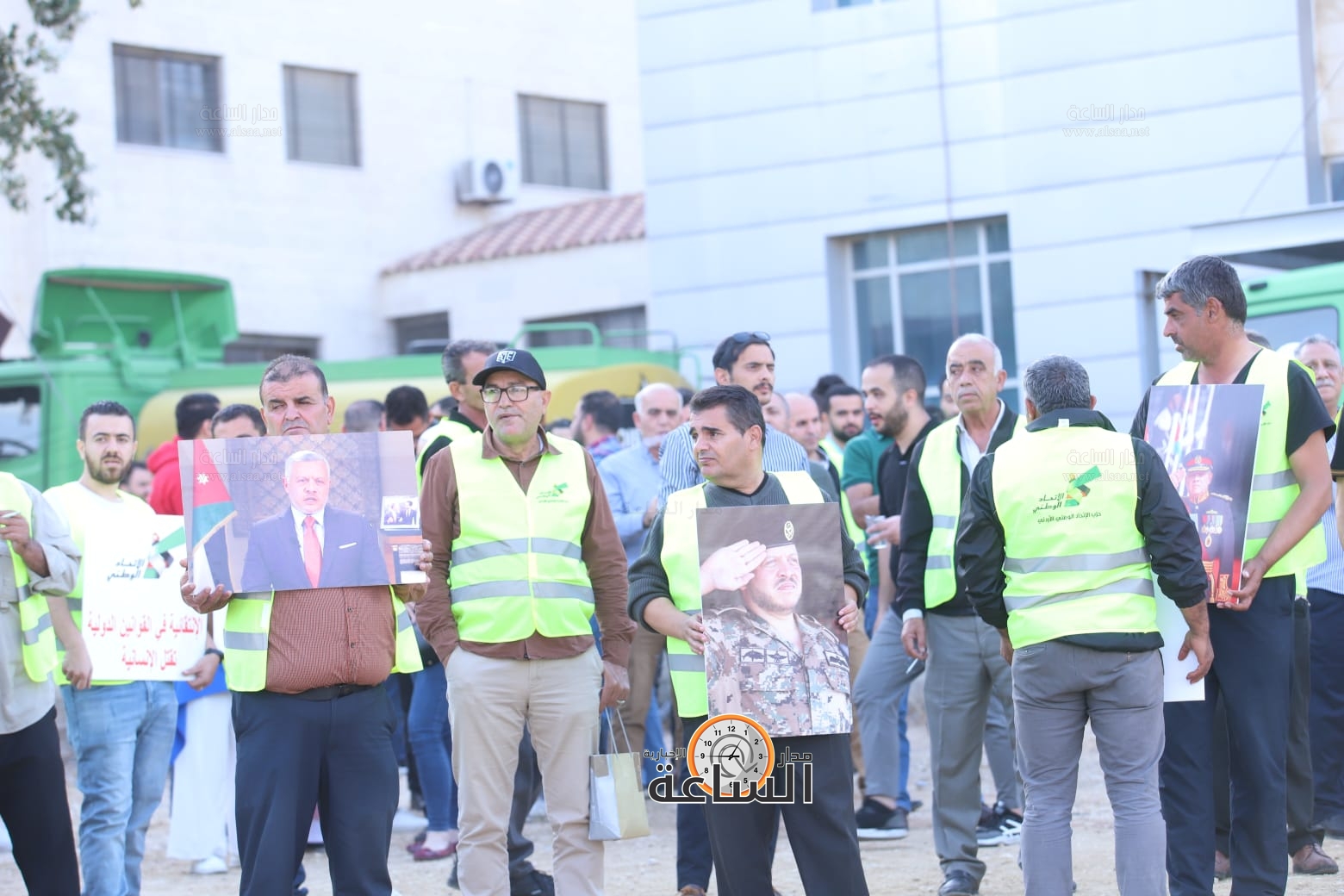 Madar Al-Saa Images 0.5054122142938315