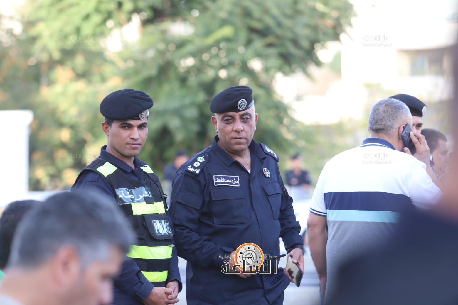 Madar Al-Saa Images 0.11705648702565163