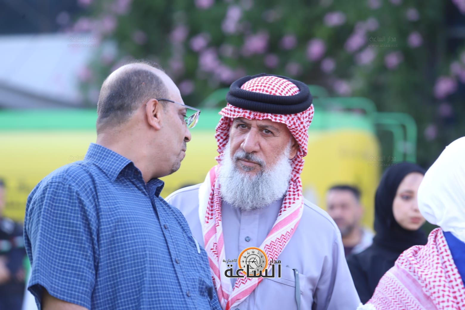 Madar Al-Saa Images 0.7088881332975085