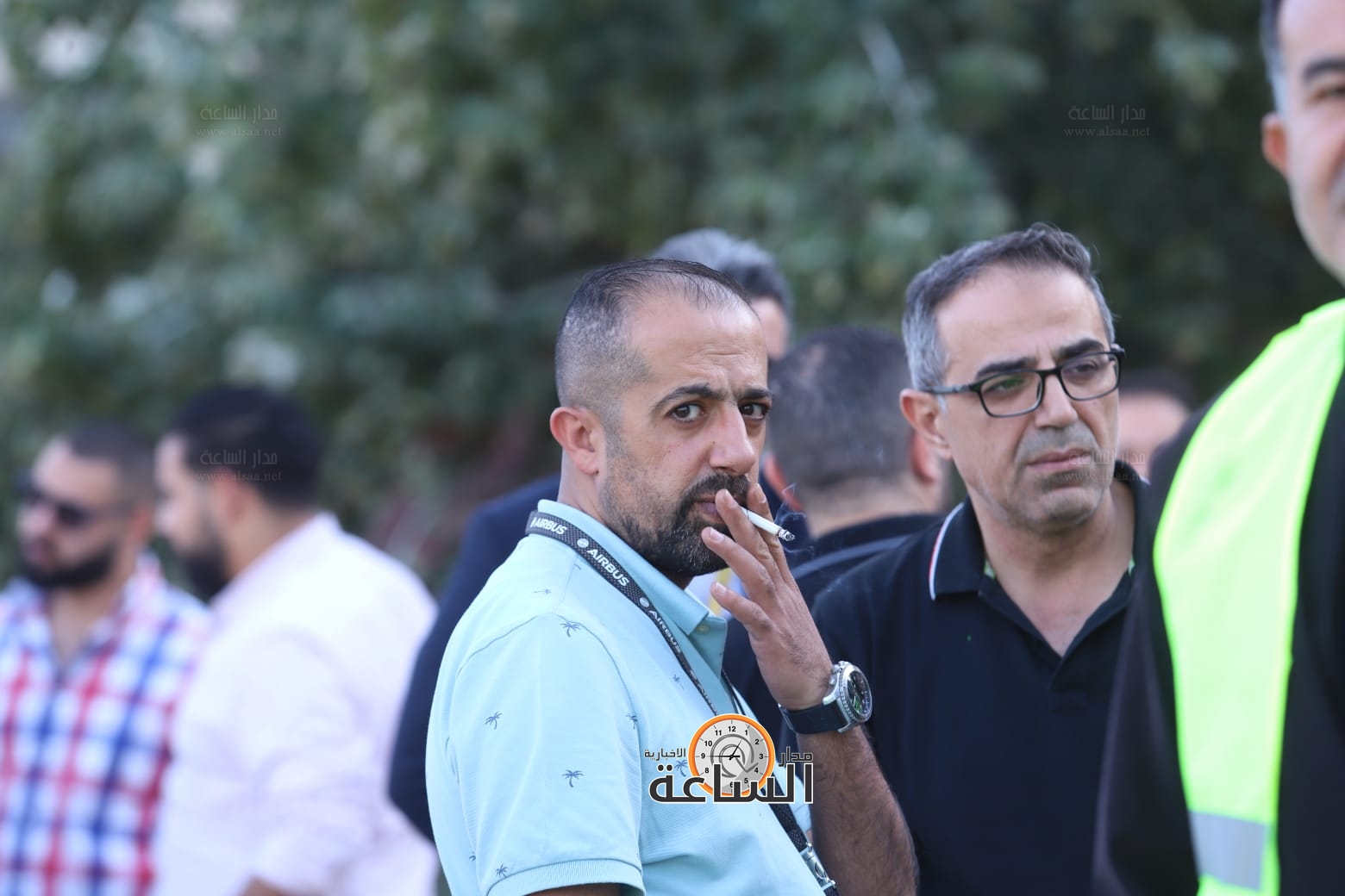 Madar Al-Saa Images 0.9194029137038513