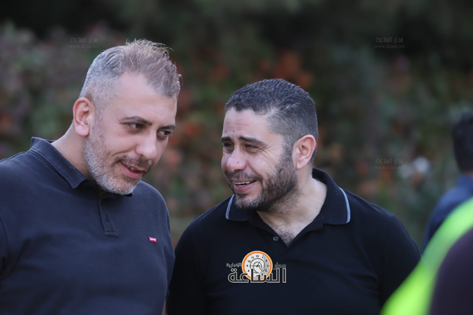 Madar Al-Saa Images 0.1755626802600061