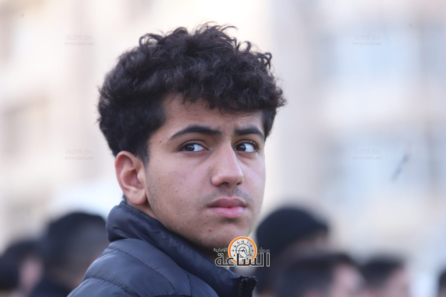 Madar Al-Saa Images 0.24440901530441872