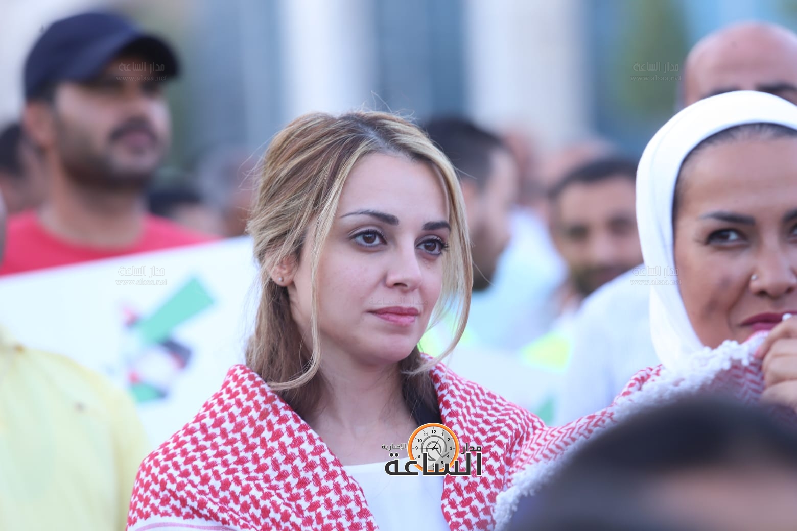 Madar Al-Saa Images 0.31521676626203754