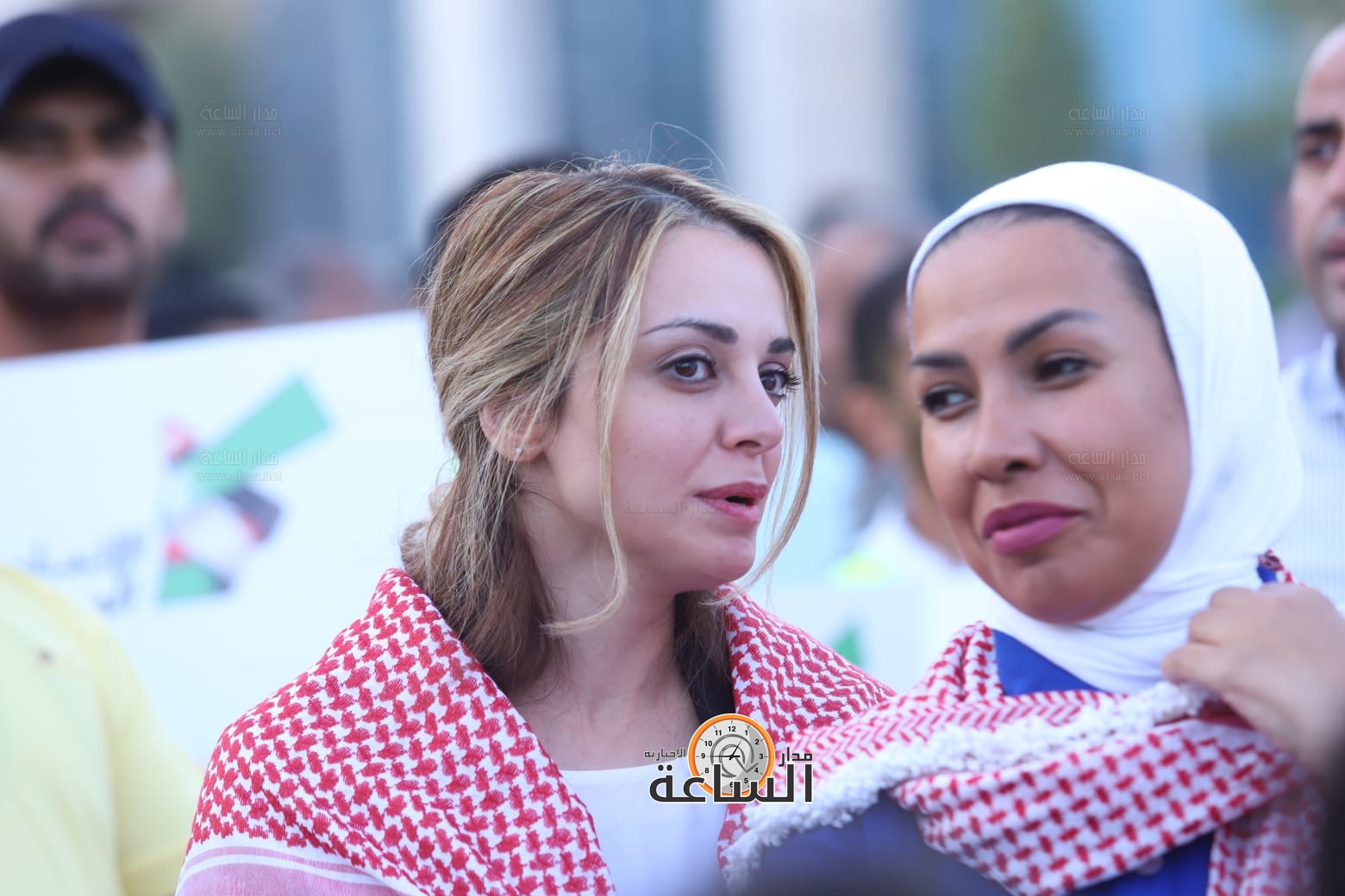 Madar Al-Saa Images 0.2069192134422837