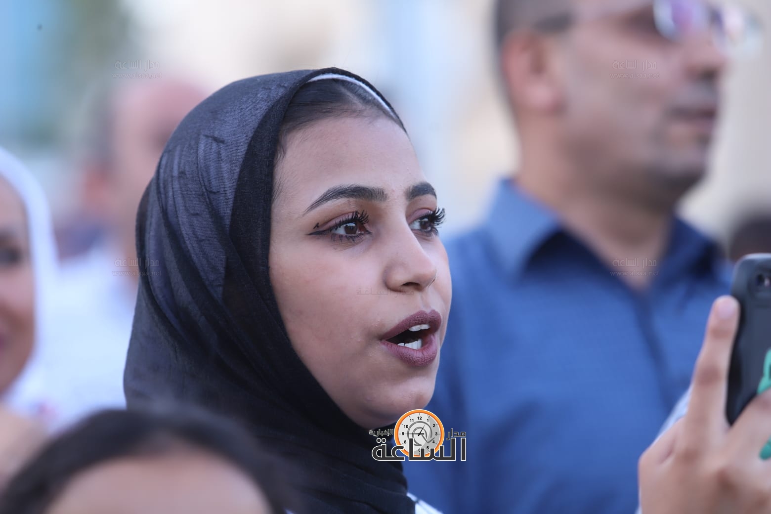 Madar Al-Saa Images 0.47279451570302844